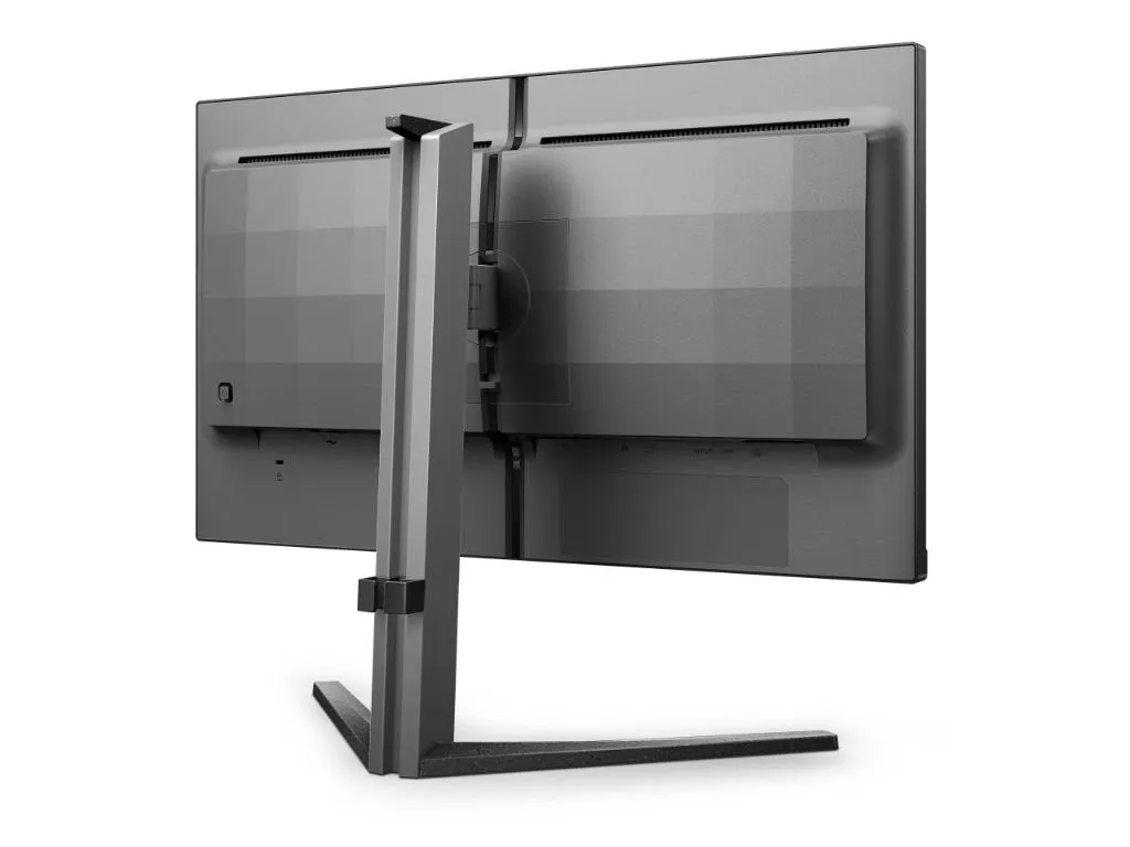 Monitor PHILIPS 25M2N5200U/00 24.5"/IPS/1920x1080/390Hz/0,3ms/HDMIx2,USB/Adaptive sync/VESA/siva Slika 3